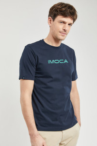 ARMOR-LUX T-shirt sérigraphié - collection IMOCA Homme 094-Imoca L product