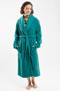 ARMOR-LUX Robe de chambre polaire Femme Pino 3XL - 48 product