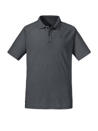 SCHÖFFEL Herren Polo Shirt Split M grau | 54 product