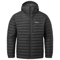 Rab Microlight Alpine Jacket - Daunenjacke product