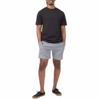 Tentree M Hemp Joshua Short Herren Shorts (Hellgrau ) Shorts product