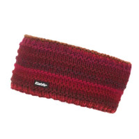 Eisbär Mikata STB Damen Stirnband (Rot One Size) Wanderbekleidung product