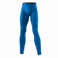 Löffler Transtex Warm Long Underpants M Herren (Blau 48 D) Wanderbekleidung product