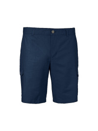 SCHÖFFEL Herren Shorts Turin M blau | 50 product