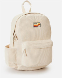 Rip Curl Women Cord 18L Backpack Trippin 013WBA product