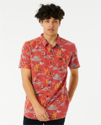 Rip Curl Men Party Pack Ss Shirt 01KMSH product