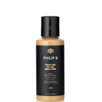 Philip B Forever Shine Shampoo 2 oz (Worth $32.00) product
