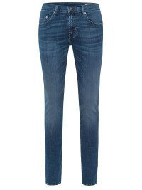 Baldessarini Jeans John mit Stretchanteil im Washed-Look, Slim Fit product