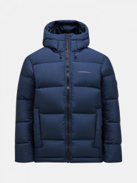 Peak Performance Rivel Jacket Niebieski M product