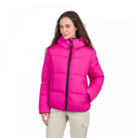 Rossignol Puffy Hood Jacket Różowy XS product