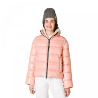 Rossignol Women’s Shiny Bomber Jacket Różowa XS product