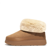 FitFlop GEN-FF Mini Double-Faced Shearling Boots Brązowy 36.5 product