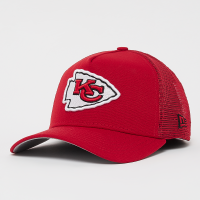 9Forty AFrame Trucker NFL Kansas City Chiefs product