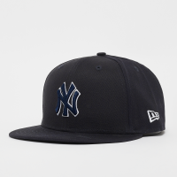 59Fifty Team Outline MLB New York Yankees product