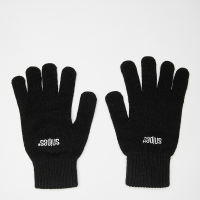 Basic Logo Knitted Gloves product