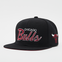 Team Script 2.0 Snapback NBA Chicago Bulls product