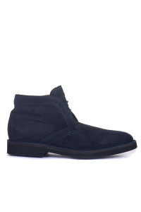 Suede ankle boots product