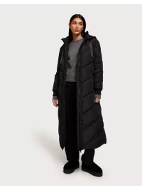 JdY Jdyskylar X-Long Padded Jacket Otw Puffer jackets Black Black product