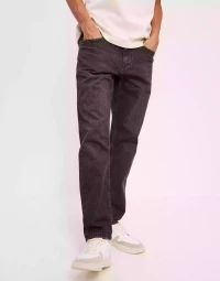 Levi's 502 Taper Hiball Straight jeans Black product
