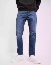 Levi's 502 Taper Hiball Straight jeans Indigo product