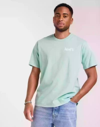 Levi's Ss Relaxed Fit Tee Kortärmade t-shirts Neutral product