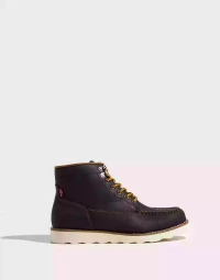 Levi's Darrow Mocc Hiking boots Black product