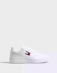 Tommy Jeans Tjm Retro Basket Ess Lave sneakers White product