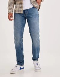 Neuw Ray Straight Shock Straight-cut jeans Blue product