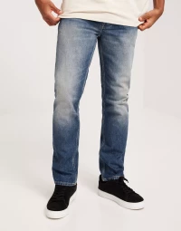 Neuw Ray Straight Montage Straight-cut jeans Blue product