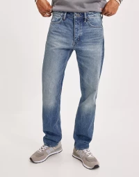 Neuw Studio Relaxed Straight-cut jeans Disruption product