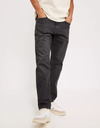 Levi's 502 Taper Hiball Straight leg jeans Black product