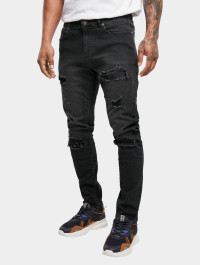 Urban Classics Heavy Destroyed Slim Fit Jeans product