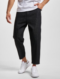 Urban Classics Cropped Tapered Jeans product
