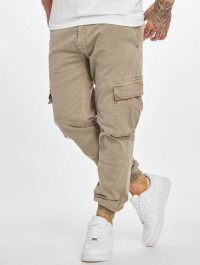 Urban Classics Washed Cargo Twill Jogging Pants product