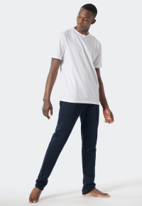 Shirt korte mouwen wit - Revival Hannes 56 product