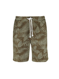 KNOWLEDGE COTTON APPAREL Shorts grün | XL product