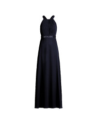 VERA MONT Abendkleid dunkelblau | 40 product