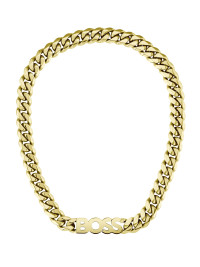 Kassy Chain Necklace product
