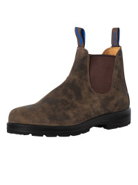 Thermal Waterproof Chelsea Boots product