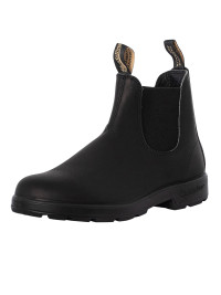 Leather Chelsea Boots product