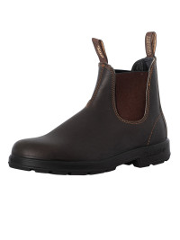Leather Chelsea Boots product
