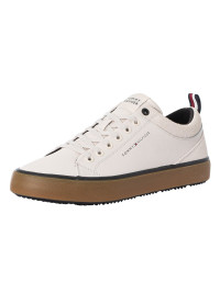Valc Cleat Low Leather Mix Trainers product