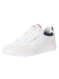 Basket Core Leather Trainers product