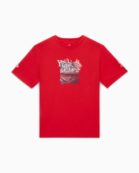 Converse x LFC T-Shirt product
