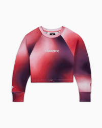 Converse x LFC Cropped Crew product