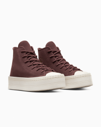 Chuck Taylor All Star Modern Lift Platform Suede product