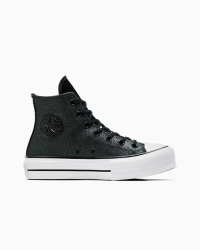 Chuck Taylor All Star Lift Platform Sparkle Party product