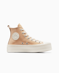 Chuck Taylor All Star Modern Lift Platform Embossed product