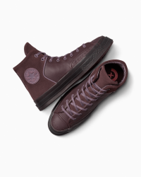 Chuck 70 Marquis Leather product