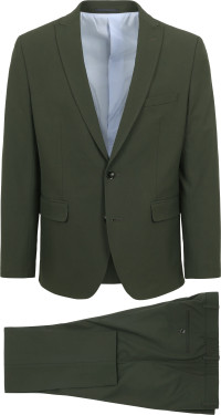 Suitable Sneaker Suit Olive Dark Green Green size 46-R product